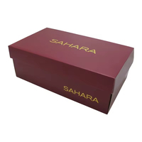 Emballages de chaussures écologiques personnalisés en gros, cartons ondulés, boîtes d'expédition de haute qualité avec logos