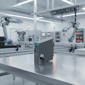 Nuevo Controlador PLC SIMATIC S7-300 CPU315-2 PN/DP 384 6ES7315-2EH14-0AB0 Control Industrial 1 Año de Garantía - Product Image 1