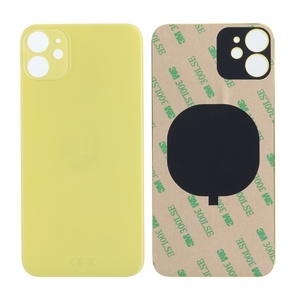Kit de réparation pour 11 coques de téléphone portable avec protection d'écran et de verre arrière, design à barre, compatible avec XS Max et XR - Product Image 5