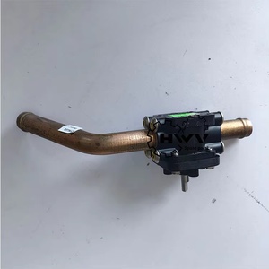321-5972 3215972 CAT D5R LGP D5R XL D6N วาล์ว GP-Cab Heater รุ่นขายดีที่สุด สำหรับรถแทรกเตอร์ตีนตะขาบ CAT - Product Image 5