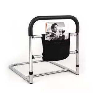 Barreaux de lit pour personnes âgées, mains courantes d'aide au lit, rail d'aide au lever pour femmes enceintes, dispositif d'aide aux personnes âgées - Product Image 1