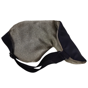 Precio bajo Sueño saludable Rfid Blindaje Anti Radiación Conductora Anti Radiación Máscara <span class=keywords><strong>para</strong></span> los ojos - Product Image 6