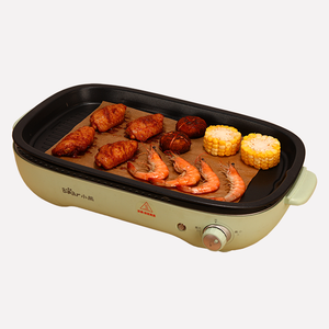 Restaurante personalizado Baking Pergaminho Envoltório Silicone Baking <span class=keywords><strong>Oil</strong></span> Control Antiaderente Blotting Óleo Absorvente <span class=keywords><strong>Deli</strong></span> Papel De Cera Para Alimentos - Product Image 4