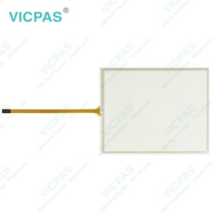 5801-J07A-01ALL 5801-2310-36052จอ LCD หน้าจอสัมผัสตัวต้านทาน - Product Image 2