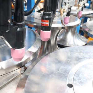 Pabrik langsung industri 8-16 inci <span class=keywords><strong>Diameter</strong></span> besar pipa pabrik karbon/galvanis/pipa Stainless <span class=keywords><strong>Steel</strong></span> membuat mesin/tabung pabrik - Product Image 2