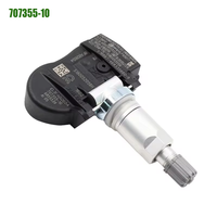 Ap03 — capteur de pression des pneus, pièce automatique, ble tpms, 36106856209, 6855539, haute qualité, pour bmw, 36106881890