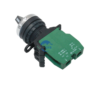 Original New <strong>PLC</strong> push button switch PB22-10-B - Product Image 1