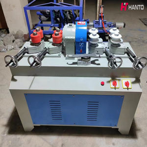 Máquina de Precisión para Hacer Varillas Redondas, Esencial para Talleres, para Fabricar Varillas Decorativas, Patas de Mesa y Pasamanos de Escaleras Personalizados - Product Image 5