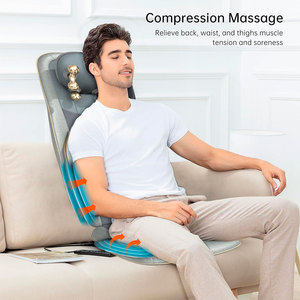 C0379 cao đủ điều kiện Đệm massage xu hướng sản phẩm 2025 tùy chỉnh có sẵn phụ nữ phục hồi SLIDES massage/đệm dép - Product Image 2