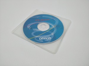 Herramienta de Software CX-Drive V1.4 para PLC - Product Image 1