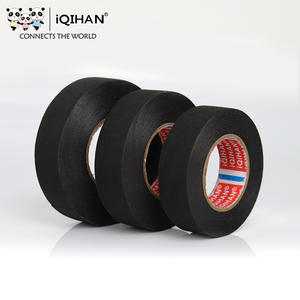 חוט ציפה הסיטונאי בד צמר סרט דבק רתום עבור יישומים רכב ואלקטרוניקה - Product Image 4