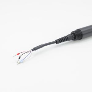 ऑनलाइन औद्योगिक अपशिष्ट जल <span class=keywords><strong>ph</strong></span> मीटर 3/4nnpt प्लास्टिक इलेक्ट्रोड फास्ट प्रतिक्रिया तापमान मुआवजे <span class=keywords><strong>ph</strong></span> सेंसर - Product Image 4