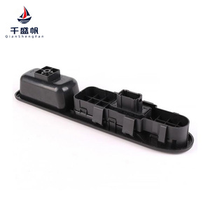 Commutateur de <span class=keywords><strong>commande</strong></span> d'ascenseur de voiture de régulateur de fenêtre électrique pour Peugeot Partner Tepee <span class=keywords><strong>207</strong></span> Citroen Berlingo - Product Image 6