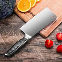 Ensemble De couteaux De cuisine en acier inoxydable, vente en gros, Offre Spéciale