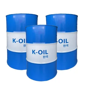 K-oil Engine oil SD5000 15W40 CH-4 Semi Synthetic Lubricant, advanced oil product used for Diesel engines.