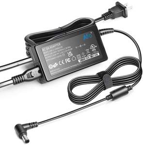 อะแดปเตอร์ชาร์จ KFD สำหรับ Samsung A4819-FDY UN32J UN22H UN32J4000AGXZD HW-KM37 ซาวด์บาร์ <span class=keywords><strong>LG</strong></span> จอมอนิเตอร์ อะแดปเตอร์จ่ายไฟ KC KCC KMEPS - Product Image 1