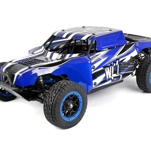Camion RC Nitro à essence 45CC 4x4 2,4 GHz RoFun Rovan WLT450 à l'échelle 1:5, prêt à l'emploi, expert, 6 canaux - Meilleures ventes - Product Image 6