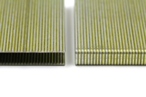 Usine chinoise N Staples 16 GA pour cadres photo - Product Image 2