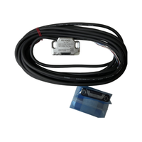 Interrupteur de porte de sécurité sans contact Original Gs-11p5 Gs-11p10 Gs-51p5 Gs-11pc Gs-13p5, utilisé pour la surveillance de sécurité, en stock, neuf