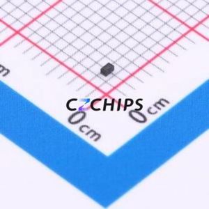 ทรานซิสเตอร์ DFN-3 DDTC123JLP-7แบบดั้งเดิม (1x0.6) ทรานซิสเตอร์แบบดิจิตอลชิ้นส่วนอิเล็กทรอนิกส์ - Product Image 1