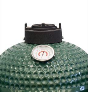 Mini gril Kamado en céramique de 12 pouces de MCD de vente chaude pour l'emballage extérieur de panneau de mousse de jardin - Product Image 3