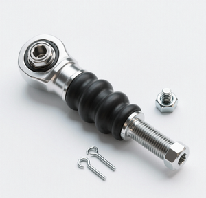 Rotule de suspension automobile de remplacement de qualité constante et expédition rapide pour camion Mitsubishi Canter Fuso, pièce MK332300 - Product Image 4