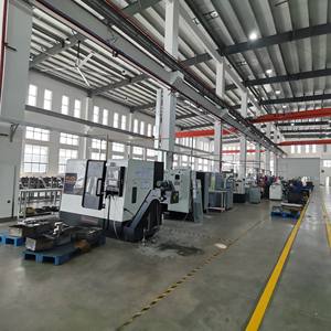 Высокопрочные крепежные детали Perno 35K 45K Сталь A325 с шестигранным болтом класса 8,8 Grado 5 - Product Image 6