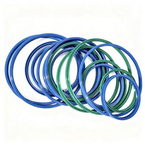 Cylindre hydraulique de camion à benne basculante Hidromas 169-5 Kit de réparation et de joint-Utilisation industrielle résistante à l'huile en caoutchouc de haute qualité - Product Image 3