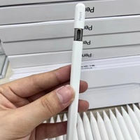 Stylet Magnétique USB-C pour iPad, Stylo Tactile avec Rejection de la Paume et Sensibilité à l'Inclinaison, Compatible iPad Pro 13/11/12.9 Pouces M2 M4