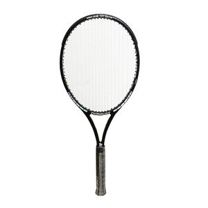 Raqueta de tenis de fibra de carbono personalizada de nuevo diseño, juego cómodo ligero - Product Image 4