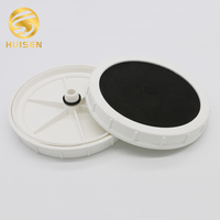 Diffuseur d'air à micro-bulles de haute qualité, nouveau design