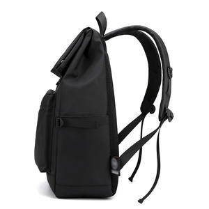 Custom <b>Large</b> Capacity Multifunction Recycled Waterproof School <b>Backpack</b> Outdoor Laptop <b>Backpack</b> - Product Image 3