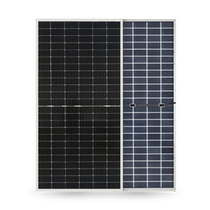 Gói đầy đủ 3KW 5KW 10KW <span class=keywords><strong>20kW</strong></span> đổ biến tần lai năng lượng mặt trời hệ thống điện Set Lithium Battery lưu trữ máy phát điện cho khu dân cư - Product Image 2