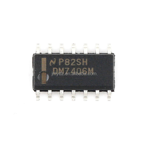 Service de liste de composants (BOM) pour circuit intégré original DM7406M SOP-14 - Product Image 6