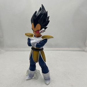 Figurines <span class=keywords><strong>Dragon</strong></span> <span class=keywords><strong>Ball</strong></span> Vegeta <span class=keywords><strong>Super</strong></span> Bataille Déterminante Terrestre, Articles d'Anime, Ornements de Dessins Animés, Décorations, Jouet Tendance, Cadeau - Product Image 1