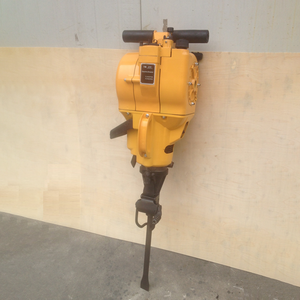 למכירה מקדחי סלע בנזין ניידים YN27C מונעי בנזין באיכות גבוהה - Product Image 5