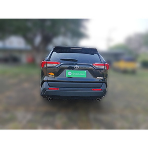 Voiture d'occasion Guazi 2024 <span class=keywords><strong>Toyota</strong></span> RAV4 – Livraison à temps – <span class=keywords><strong>Essence</strong></span> – Berline automatique – SUV – Conduite fiable – 5 places – Conduite à gauche - Product Image 6