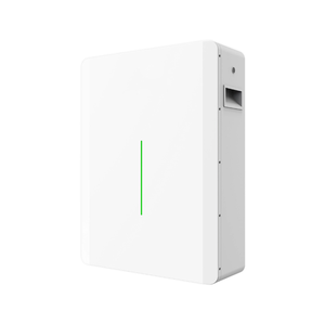 แบตเตอรี่พลังงานสูง BA05G 5KW 51.2V 5120Wh ติดผนัง ระบบ CAN สำหรับเก็บพลังงานในบ้าน ลดราคาพิเศษ - Product Image 1