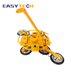 Sistema de elevación por vacío Easytech, Elevador de tambor por vacío, Elevador por vacío para vidrio, Elevador neumático, Elevador de vidrio por vacío, Elevador manual de vidrio - Product Image 1
