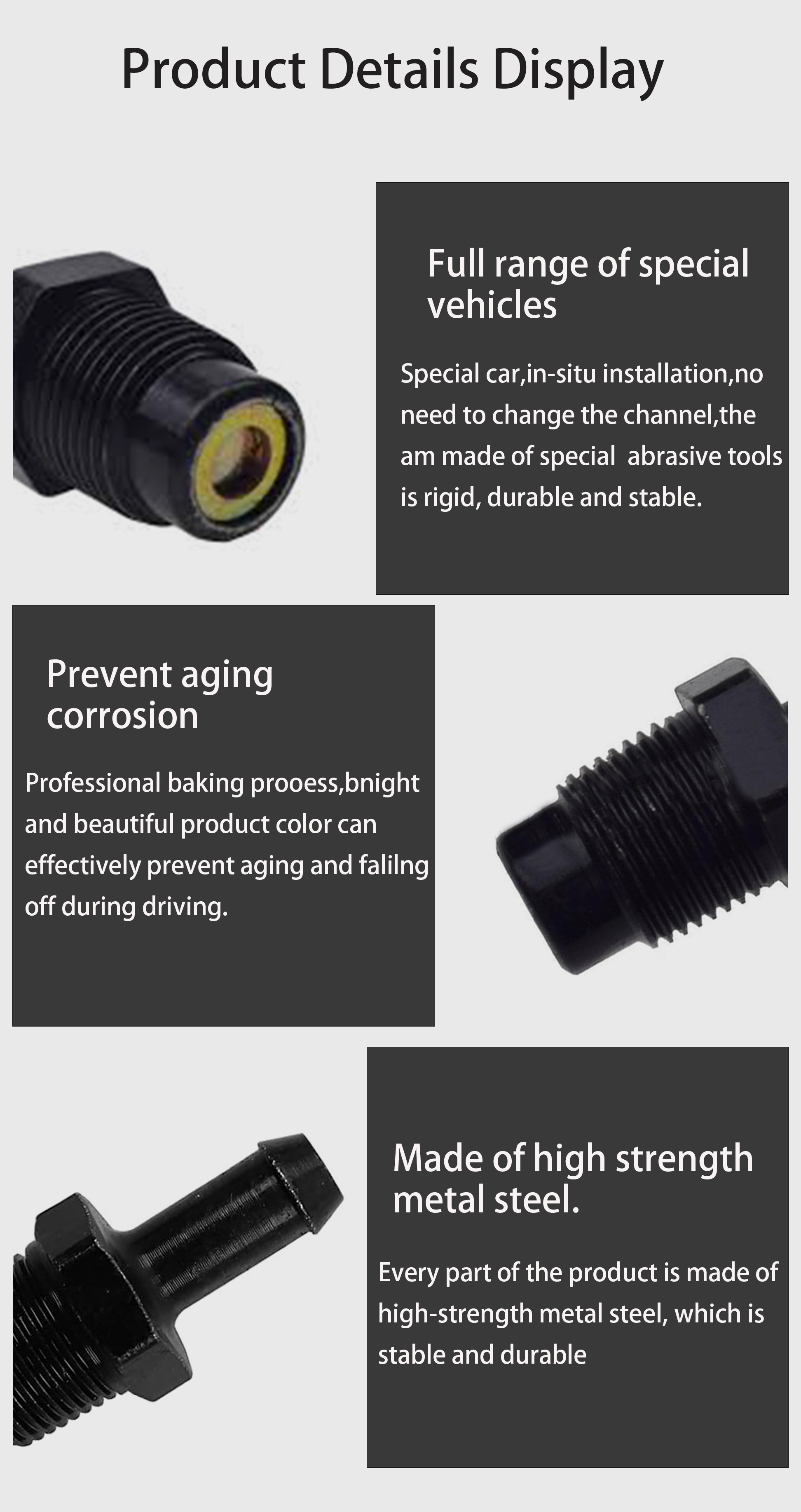 排気バルブ12204-21011排気バルブ交換部品1個。 12204)ベンチ