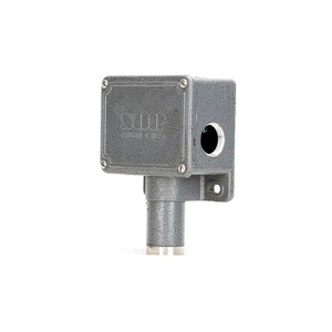 Interruptor Sor de Alta Calidad, Suministro de Fábrica, BH-072007-072 4X IP65 24V 1A 356 Aluminio - Product Image 1