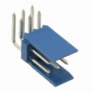 281742-3 Rectangular Connector – Header – Male Pin Electronic Component - Product Image 1