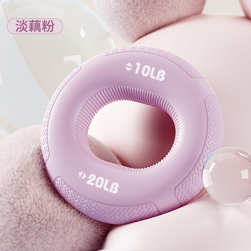 ระดับความแข็งแรง 1 [10-20 ปอนด์] แป้งรากบัวเบา