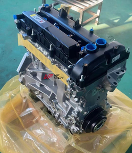 Moteur à essence/gaz 2.0T remanufacturé Sales Nofear 204PT pour Land Rover Discovery Sport Freelander Range Rover Evoque - Product Image 4