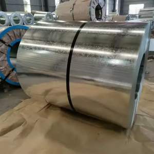 Acier galvanisé - Product Image 5