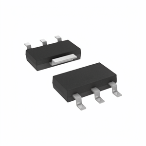 ทรานซิสเตอร์ NVF2955PT1G SOT-223 ของแท้ ชิ้นส่วนอิเล็กทรอนิกส์ - Product Image 1