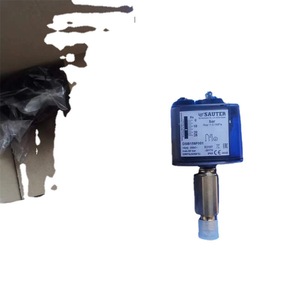 เซาเตอร์ ดีเอสบี 158 เอฟ 001 สวิตช์แรงดัน 250V 60 บาร์ IP65 G1/2 เกลียว สำหรับควบคุมลม อุตสาหกรรม อะไหล่ - Product Image 2