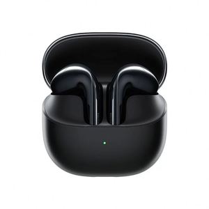 หูฟังไร้สาย Xiaomi Buds <span class=keywords><strong>6</strong></span> TWS บลูทูธ 5.4 แบบกึ่งใส่ในหู ANC แบตเตอรี่ใช้งานได้ 35 ชั่วโมง IP54 ปรับแต่งเสียง M2540E1 - Product Image 2