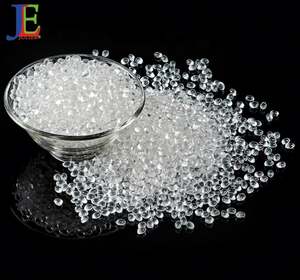 Material Plástico TPU Negro SY, Material TPU con Bajo Punto de Fusión - Product Image 5