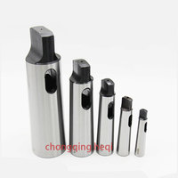 Manchon conique Mohs de haute précision pour machine-outil Manchon conique MT Manchon conique MT2/3/4/5/6